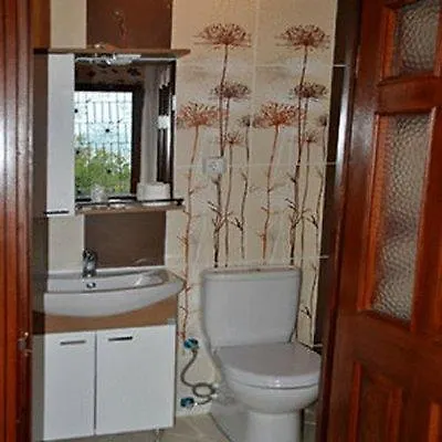 Hotel Daisy Panorama Istanbul