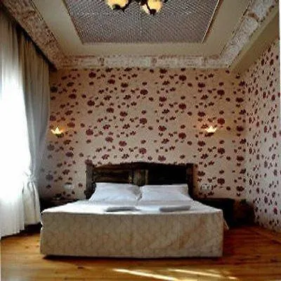 Daisy Panorama Hotel 2*