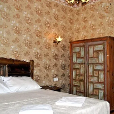 Hotel Daisy Panorama Istanbul