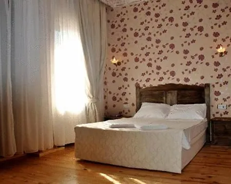 Daisy Panorama Hotel Istanbul