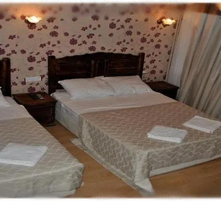 Daisy Panorama Hotel 2*