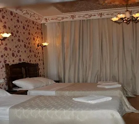 Daisy Panorama Hotel 2*