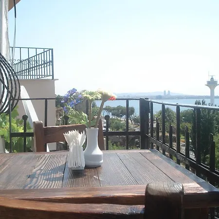 Hotel Daisy Panorama Istanbul