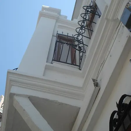 Daisy Panorama Hotel Istanbul