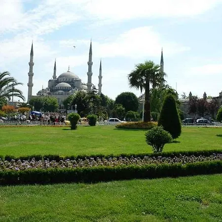 Daisy Panorama 2* Istanbul