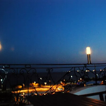 Daisy Panorama Hotel Istanbul
