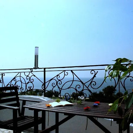 Hotel Daisy Panorama Istanbul