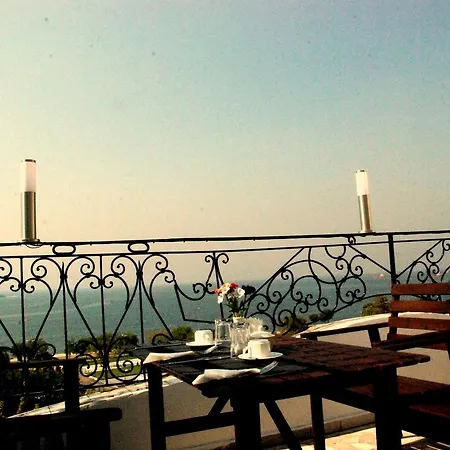 Daisy Panorama Hotel Istanbul