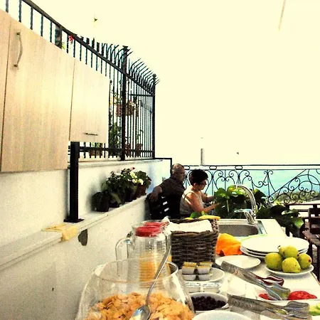 Daisy Panorama Hotel 2*