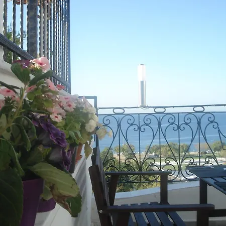 Daisy Panorama Hotel Istambul