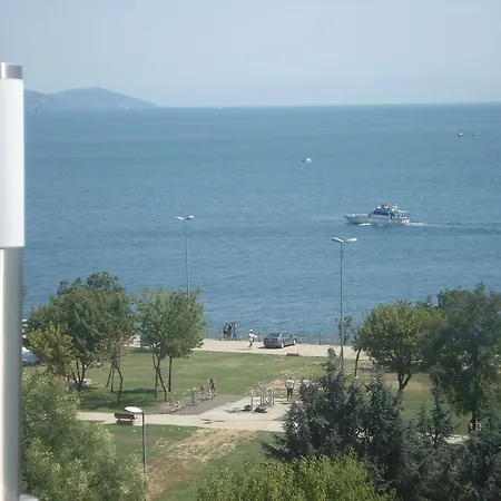 Hotel Daisy Panorama Istambul