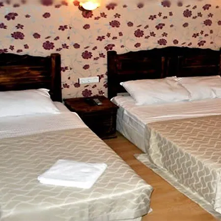 Daisy Panorama Hotel Istambul