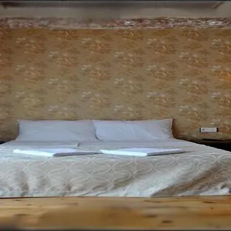 Daisy Panorama Hotel Istanbul