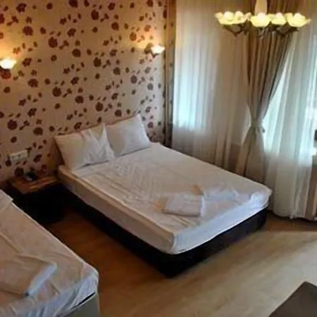 Daisy Panorama Hotel
