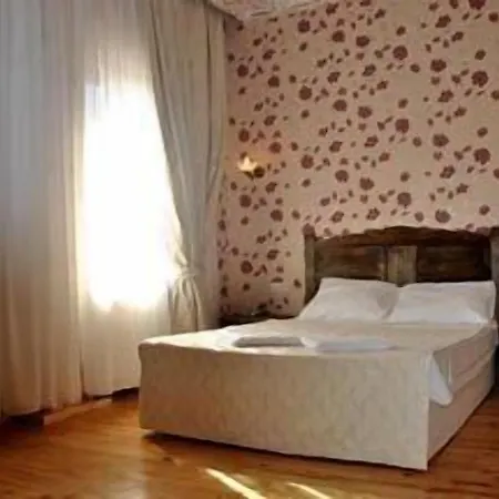 Hotel Daisy Panorama
