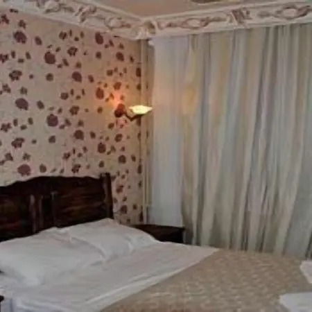 Daisy Panorama Hotel 2*